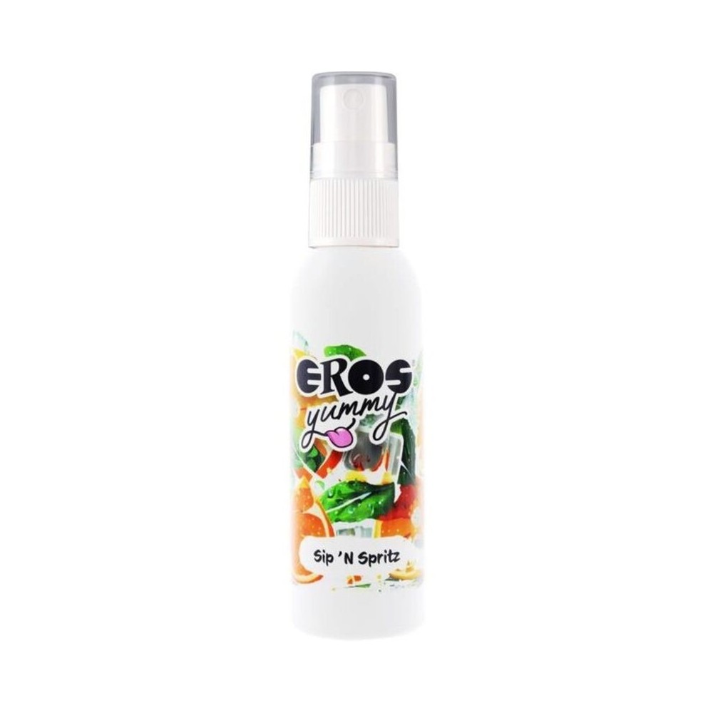 EROS - YUMMY SPRAY CORPORAL SIP E SPRITZ 50 ML