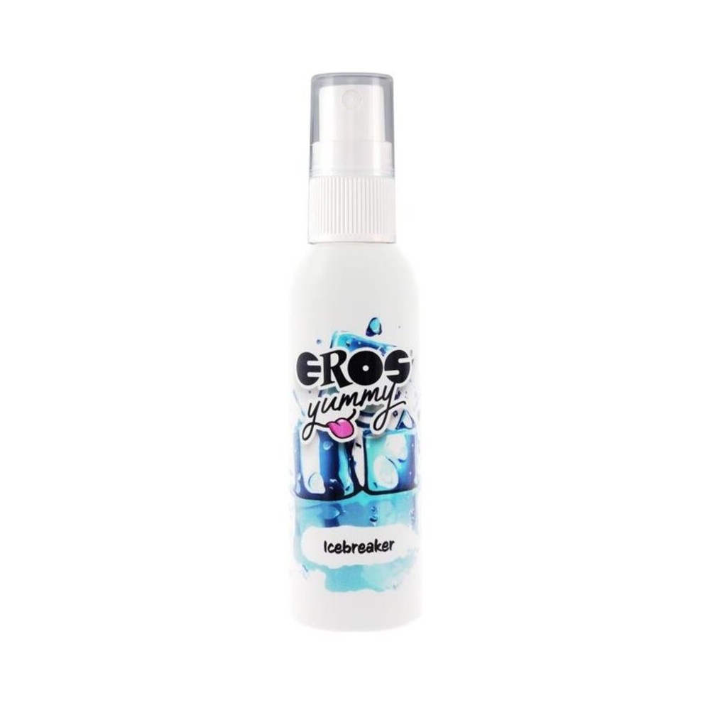 EROS - QUEBRA-GELO CORPORAL YUMMY SPRAY 50 ML