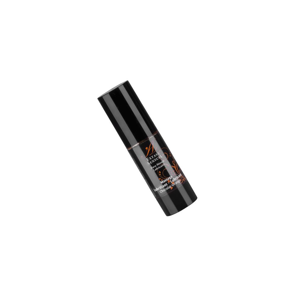 EXTASE SENSUAL - CHOCOLATE & ORANGE STIMULATING OIL 30 ML