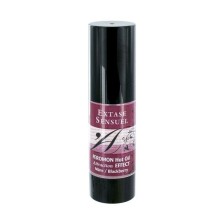 EXTASE SENSUAL - MASSAGEÖL MIT WRMEFFEKT UND BROMBEER PHEROMONEN 30 ML