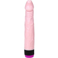 BAILE - VIBRADOR REALÍSTICO ADOUR CLUB 22.5 CM