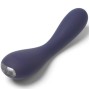 JE JOUE - UMA VIBRADOR ROXO