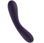 JE JOUE - UMA LILA VIBRATOR