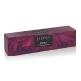 JE JOUE - UMA VIBRADOR ROXO