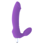 INTENSE - ZUCCHERO SETTE VELOCIT SILICONE LILLA