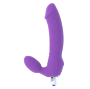 INTENSE - ZUCCHERO SETTE VELOCIT SILICONE LILLA