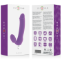 INTENSE - SUCRE SEPT VITESSES SILICONE LILAS