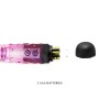 BAILE - GIVE YOU LOVER PINK VIBRATOR