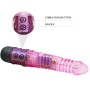 BAILE - GIVE YOU LOVER PINK VIBRATOR
