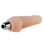 BAILE - SUPER MINI MAVOUVIN VIBRATOR