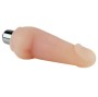 BAILE - SUPER MINI MAVOUVIN VIBRATOR