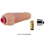 BAILE - VIBRADOR SUPER MINI MAVOUVIN