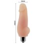 BAILE - SUPER MINI MAVOUVIN VIBRATOR