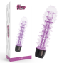 GLOSSY - VIBRADOR AXEL ROXO