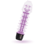GLOSSY - VIBRADOR AXEL ROXO