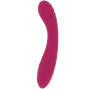ESTIMULADOR RITHUAL KRIYA G-SPOT RECARGABLE ORQUIDEA