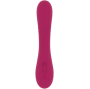 RITHUAL - ORCHID RECHARGEABLE G-POINT KRIYA STIMULATOR