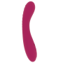 ESTIMULADOR RITHUAL KRIYA G-SPOT RECARGABLE ORQUIDEA