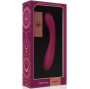 RITHUAL - ORCHID RECHARGEABLE G-POINT KRIYA STIMULATOR
