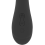 RITHUALKRIYA G-SPOT ESTIMULADOR RECARGABLE NEGRO