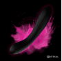 RITHUAL - KRIYA STIMULAODR RECHARGEABLE G-POINT NOIR