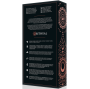 RITHUALKRIYA G-SPOT ESTIMULADOR RECARGABLE NEGRO