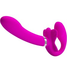 PRETTY LOVE - VIBRADOR...