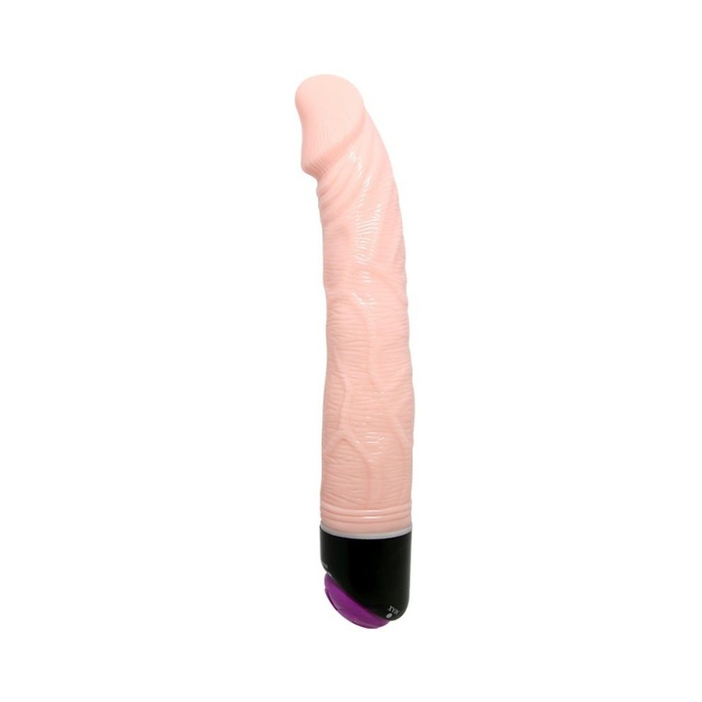 BAILE - ADOUR BAILE - CLUB REALISTIC VIBRATOR 23 CM NATURAL