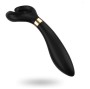 SATISFYER - DIVERTIMENTO INFINITO MULTI VIBRATOR 3 NERO