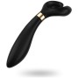 SATISFYER - ENDLESS FUN MULTIVIBRADOR 3 PRETO