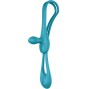 SATISFYER - PLUG & PLAY 1 FLEXIBLER MULTIVIBRATOR