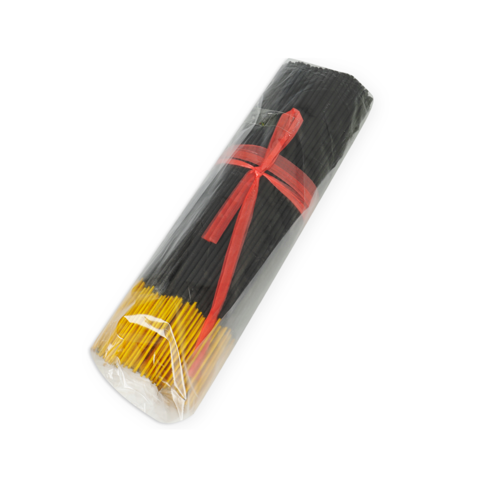 TENTACION - EROTIC INCENSE MALLET WITH PHEROMONES EXOTIC MANGO