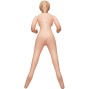 CALEXOTICS - BONECA DO AMOR DA MENINA AO LADO