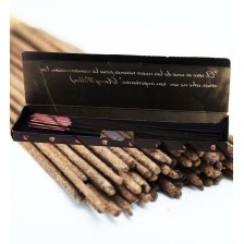 TENTACION - EROTIC INCENSE WITH CHOCOLATE PHEROMONES