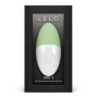 LELO - SIRI 3 CLITORIS MASSAGER PISTACHIO CREAM