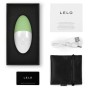 LELO - SIRI 3 CLITORIS MASSAGER CRÈME PISTACHE