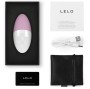 LELO - SIRI 3 CLITORIS MASSAGER SOFT PINK