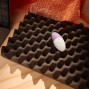 LELO - SIRI 3 CLITORIS MASSAGER CALM LAVENDER