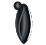 SATISFYER - SPOT ON 2 AUFLEGEVIBRATOR SCHWARZ