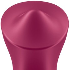 SATISFYER - VIBRATEUR À BAIES POUR CLITORIS À LAY-ON EXCITERRR
