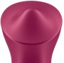 SATISFYER - VIBRATORE CLITORIDEO BERRY EXCITERRR
