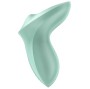 SATISFYER - VIBRATORE CLITORIDEO EXCITERRR LAY-ON MENTA