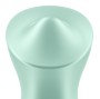 SATISFYER - VIBRATORE CLITORIDEO EXCITERRR LAY-ON MENTA