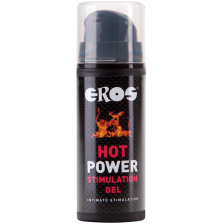 GEL STIMOLANTE EROS POWER LINE - POWER