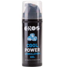 GEL DE STIMULATION EROS POWER LINE - POWER