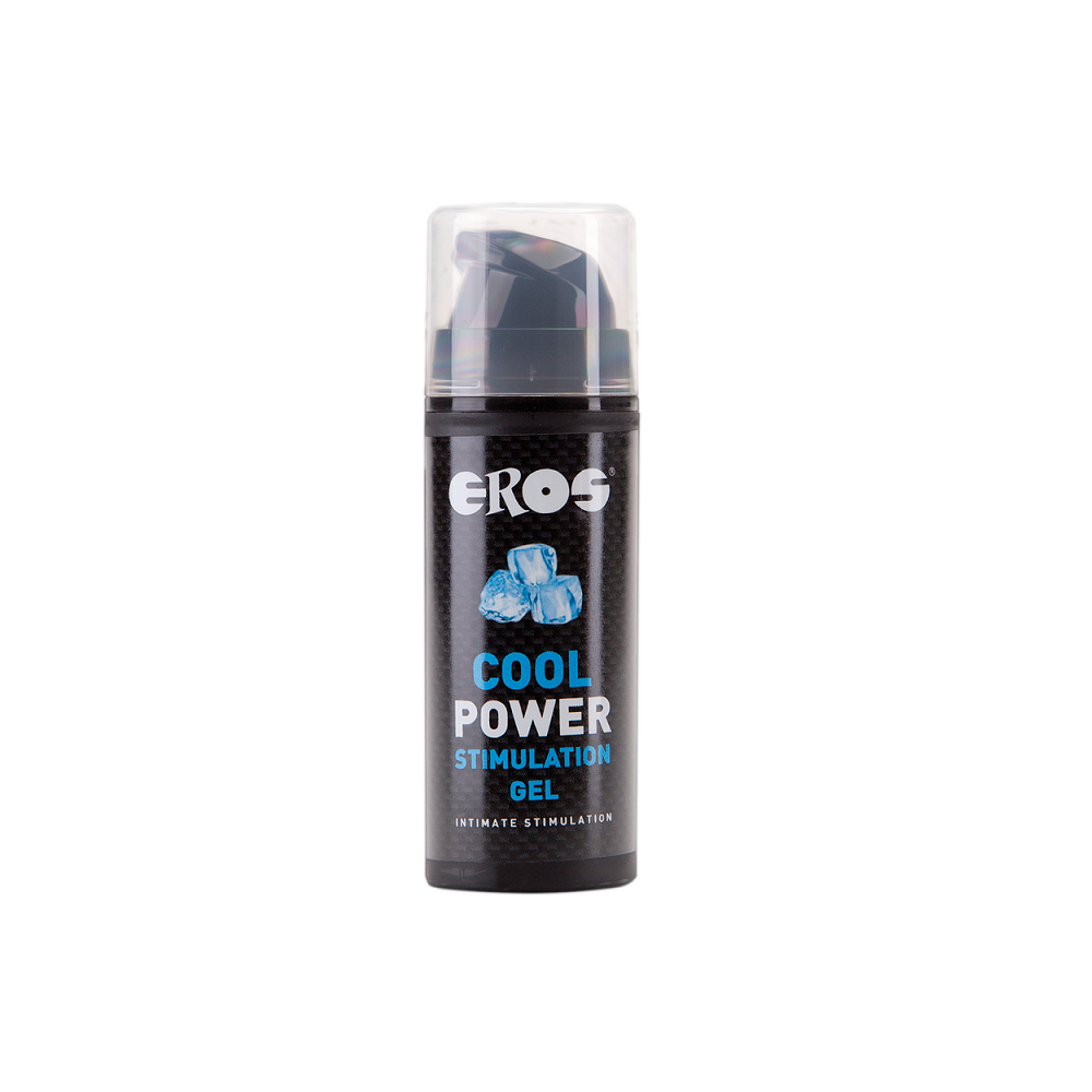 EROS POWER LINE - POWER STIMULATION GEL