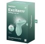 SATISFYER - EXCITERRR AUFLEGBARER KLITORIS-MINZVIBRATOR