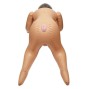 CALEXOTICS - BONECA DO AMOR BABE DA PORTA TRASEIRA