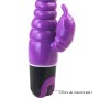 BAILE - LOVET VIBRATOR SENSATION VIOLET