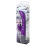 BAILE - LOVET VIBRADOR SENSAO VIOLETA